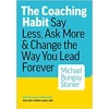 The Coaching Habit..