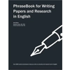 PhraseBook for Wri..