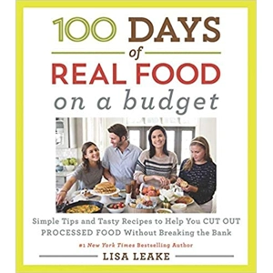 100 Days of Real Food: On a ..