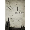 1944 Diary Hardcov..