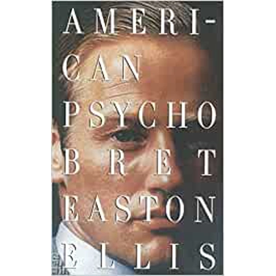 American Psycho Paperback – March 6 1991 by Bret Easton Ellis (Author)