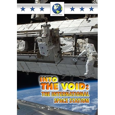 Into the Void: International Space Station [Import] Rated: Unrated  Format: DVD