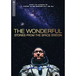 The Wonderful: Stories from ..