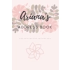 Address Book | Ari..