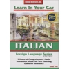 Learn in Your Car ..