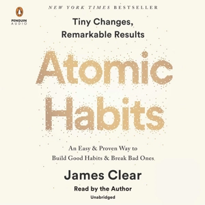 Atomic Habits: An Easy & Pro..