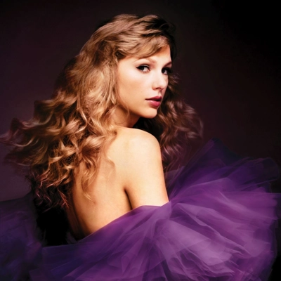 Speak Now (Taylor's Version) Taylor Swift (Artist)  Format: Audio CD