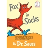 Fox in Socks Hardc..