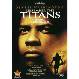 Remember the Titans (Bilingu..
