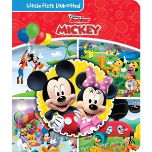 Disney Junior Mickey: Little..