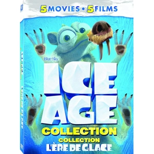 Ice Age/Ice Age: The Meltdow..