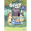 Bluey: Complete Se..