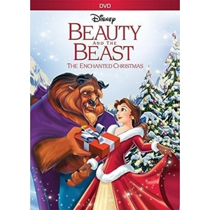 Beauty and the Beast: The En..