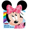 Minnie Knows Bows:..