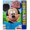 Disney Mickey Mous..