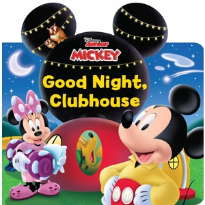 Disney Mickey Mouse Clubhous..
