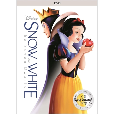 Snow White and the Seven Dwarfs Adriana Caselotti (Actor), Eddie Collins (Actor)  Rated: G