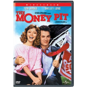 The Money Pit [DVD] (Bilingu..