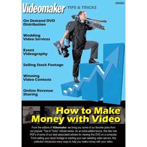 Videomaker Tips and Tricks S..