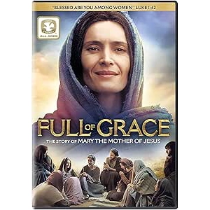 Full of Grace: The Story of ..