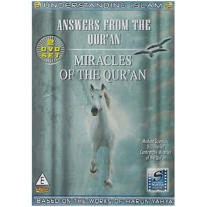 Understanding Islam - Answer..