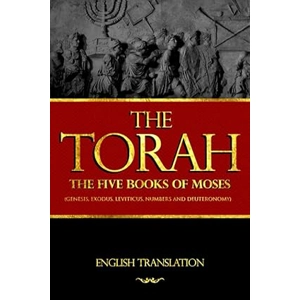The Torah English Translatio..