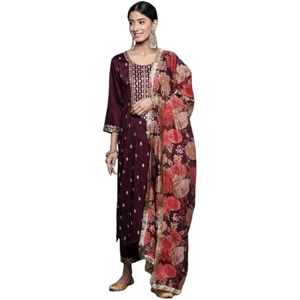 Indian Pakistani Kurta Set f..