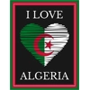 I Love Algeria: Li..