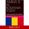 AMINA IS IN ROMANI..