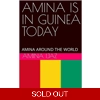 AMINA IS IN GUINEA..