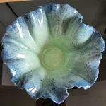 Seafrost Blue