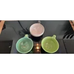 Tea mug