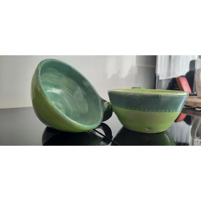 Tea mug