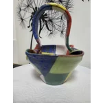 Sweet basket