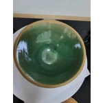 Green bowl