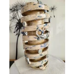 Twisted tower