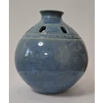 Celestial bloom – Moon jar