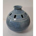 Celestial bloom – Moon jar