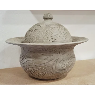 The Keepsake Jar