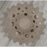 Sculpt Fruit bowl