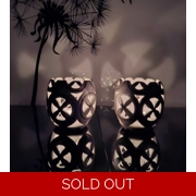 Celestial bloom holders