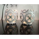 Celestial bloom holders