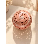 Pink Moon Lantern