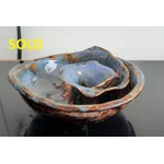 Dipping bowl
