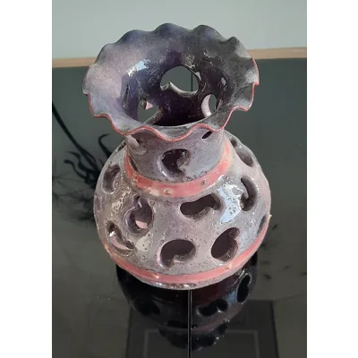 Decorative vase