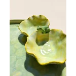 Frog & Lily Platter