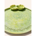 Frog & Lily Platter