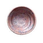 Rosewood Speckle Pot Cover