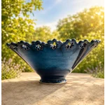 Lace Rim Bowl