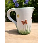Wildflower Jug